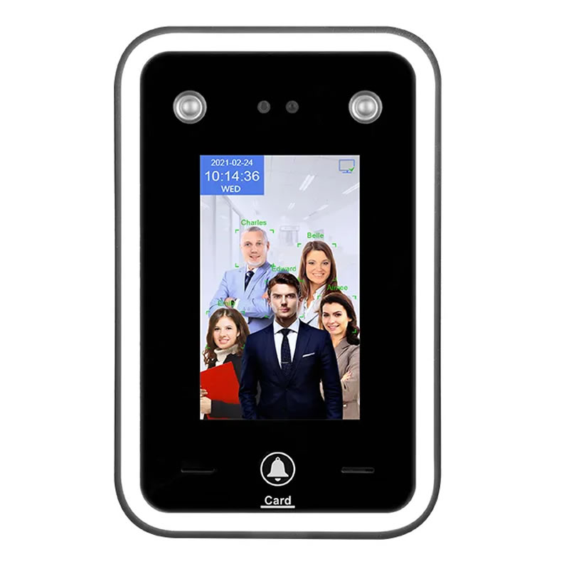 TAS-AI02 Dynamic Face Recognition Terminal